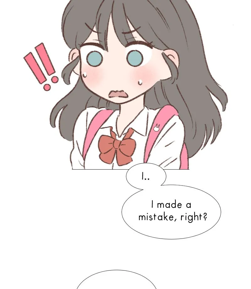 Annie Green Hates Girls Chapter 3 Online - página 6