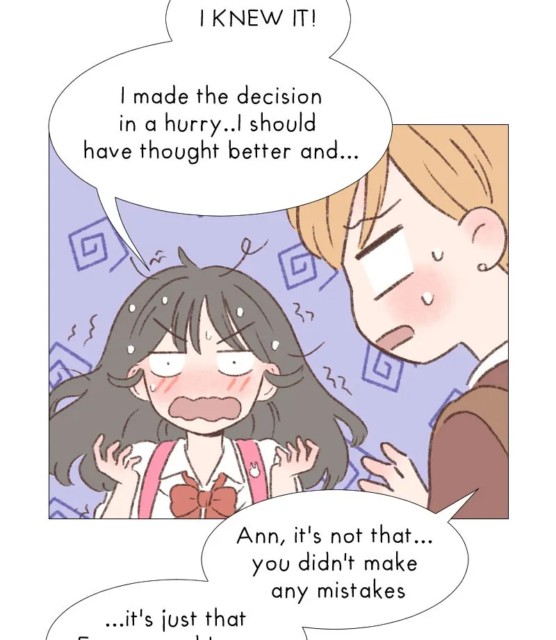 Annie Green Hates Girls Chapter 3 Online - página 7