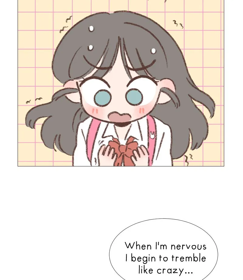 Annie Green Hates Girls Chapter 3 Online - página 10