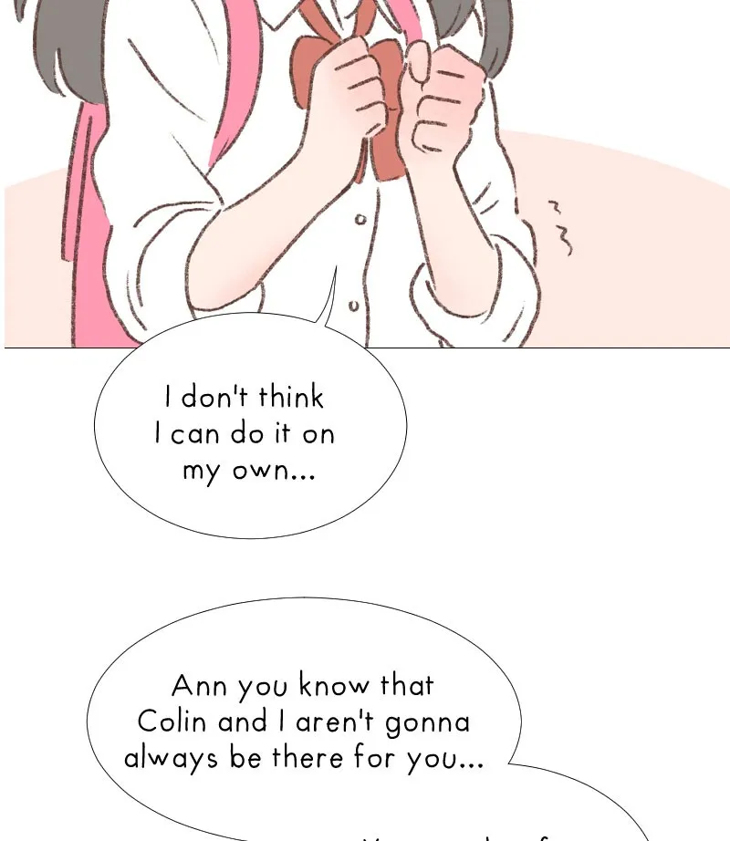 Annie Green Hates Girls Chapter 3 Online - página 12