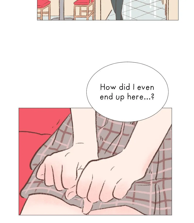 Annie Green Hates Girls Chapter 3 Online - página 20