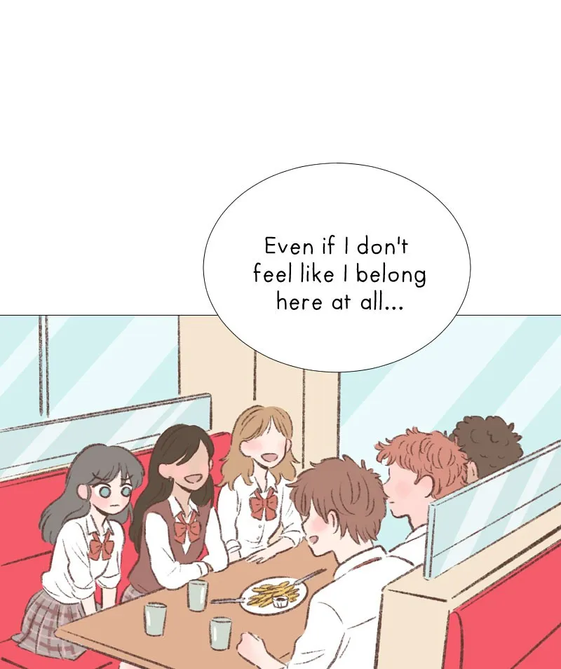 Annie Green Hates Girls Chapter 3 Online - página 26