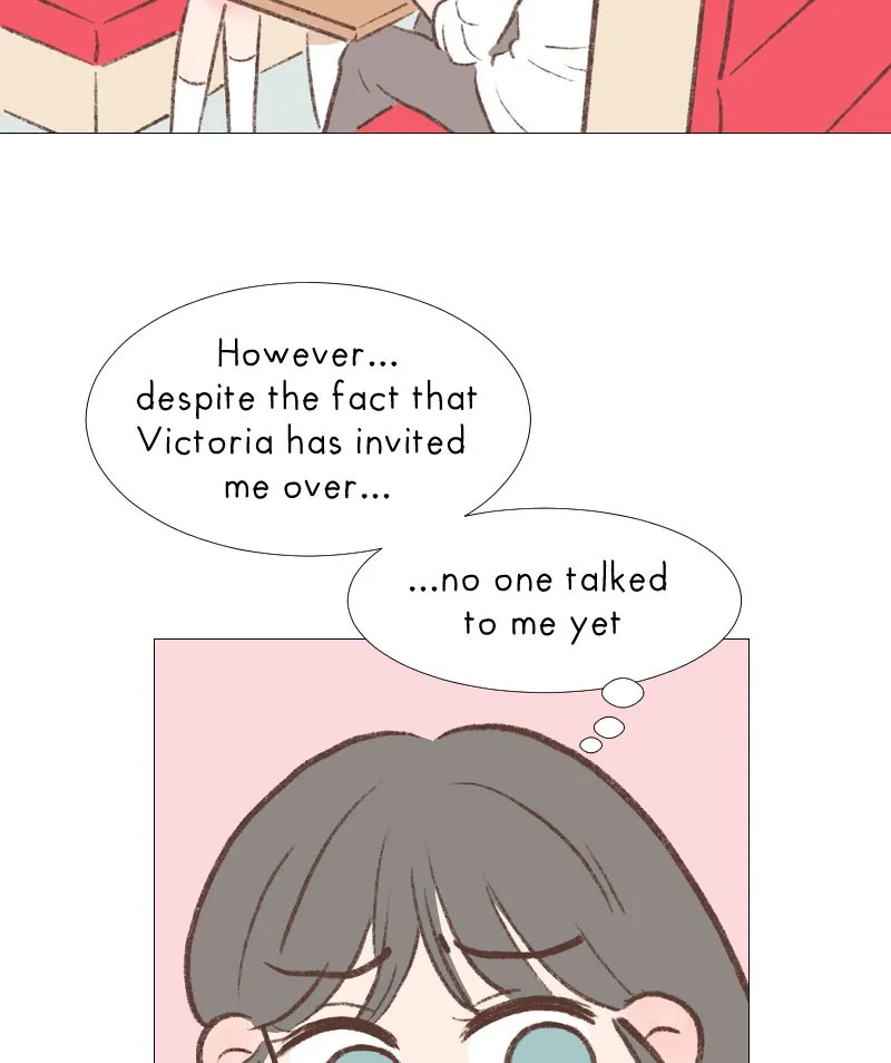 Annie Green Hates Girls Chapter 3 Online - página 27