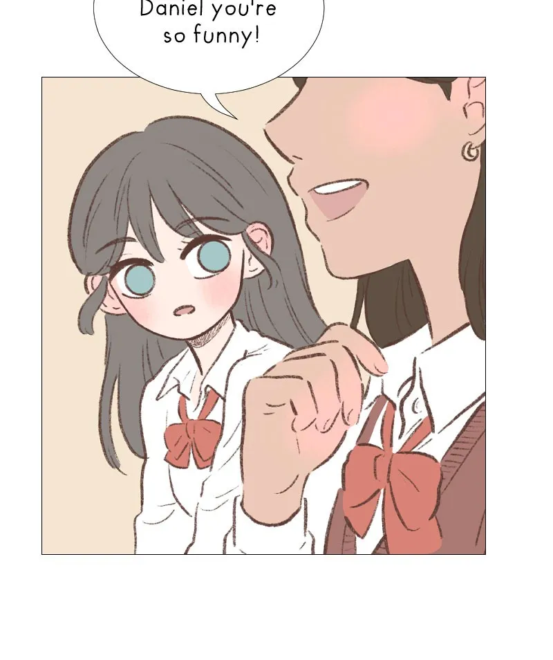 Annie Green Hates Girls Chapter 3 Online - página 30
