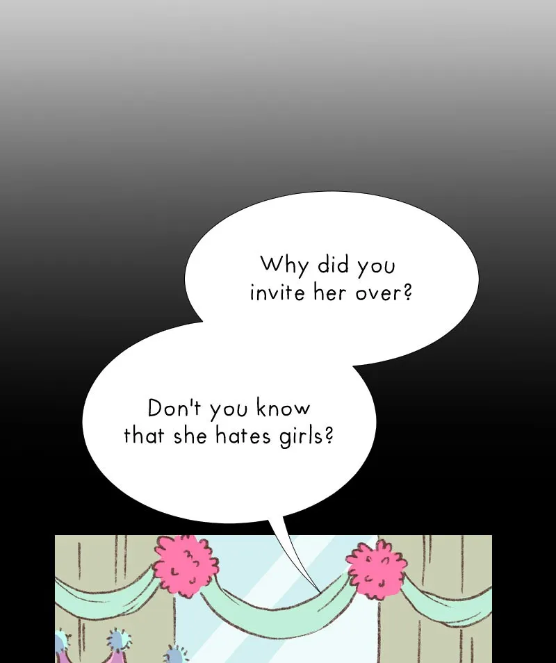 Annie Green Hates Girls Chapter 3 Online - página 34