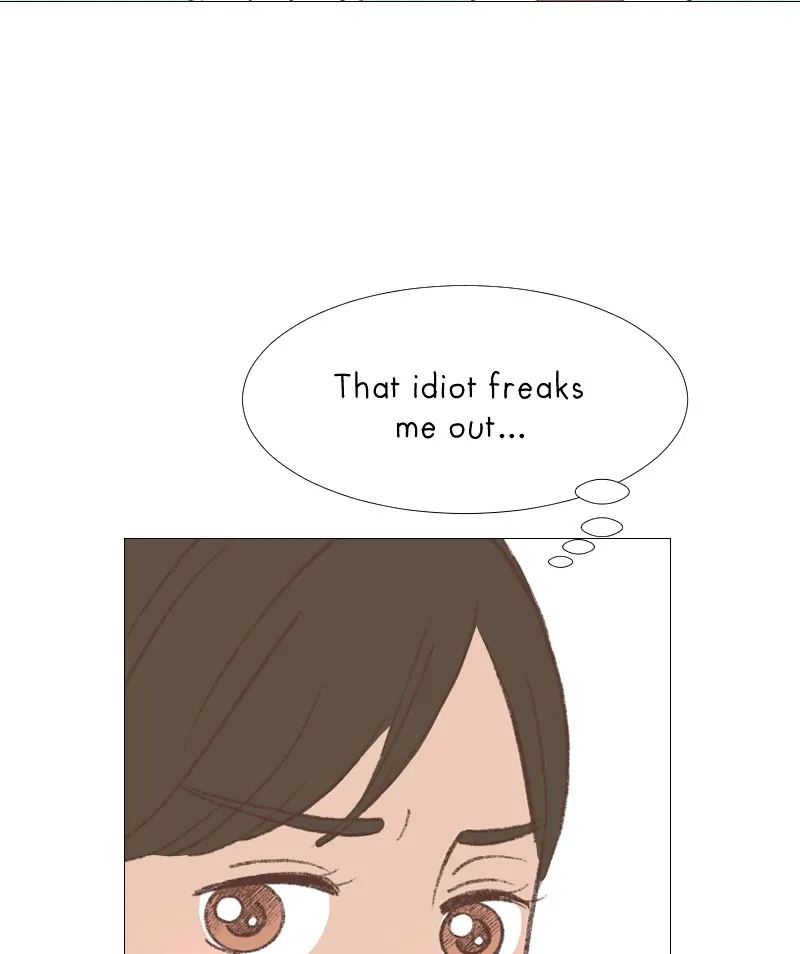 Annie Green Hates Girls Chapter 3 Online - página 40