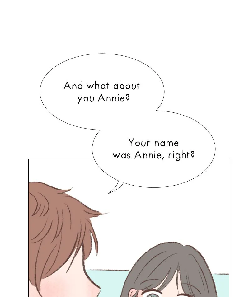 Annie Green Hates Girls Chapter 3 Online - página 42