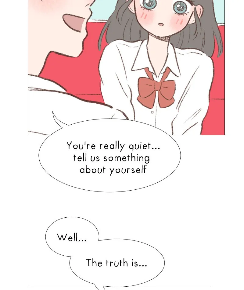 Annie Green Hates Girls Chapter 3 Online - página 43