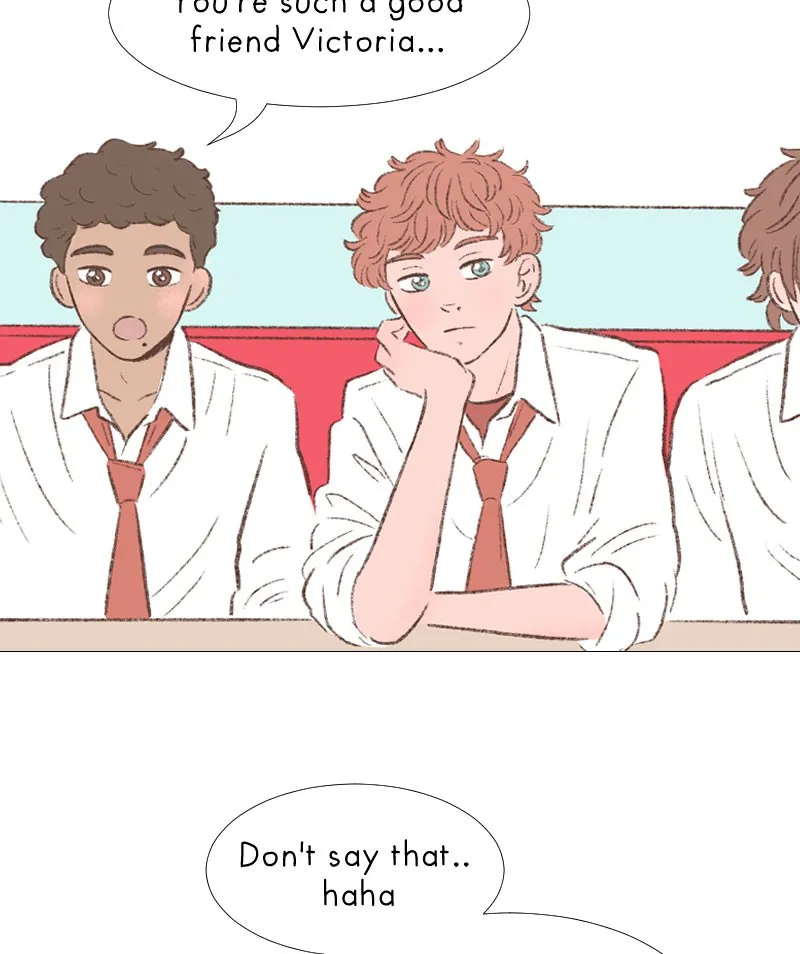 Annie Green Hates Girls Chapter 3 Online - página 48