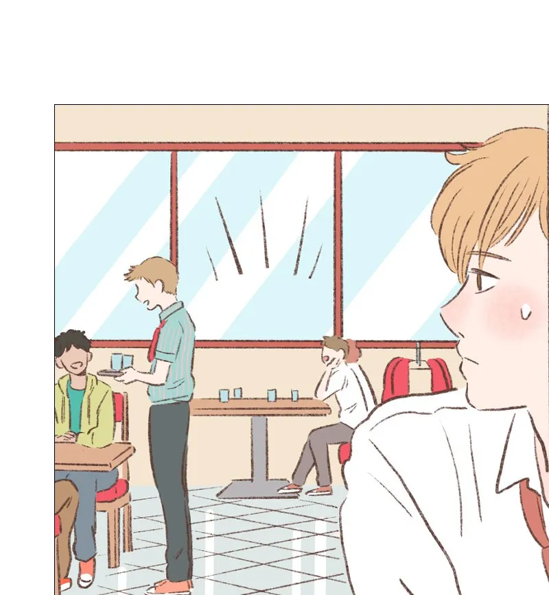 Annie Green Hates Girls Chapter 3 Online - página 55