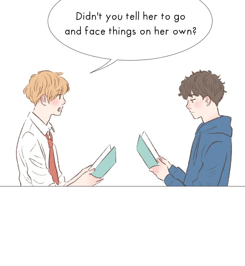 Annie Green Hates Girls Chapter 3 Online - página 57