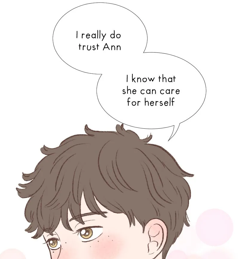 Annie Green Hates Girls Chapter 3 Online - página 58