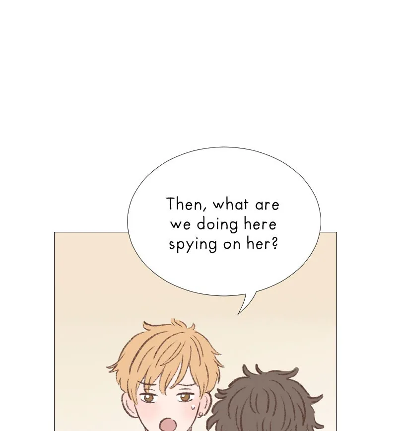 Annie Green Hates Girls Chapter 3 Online - página 60