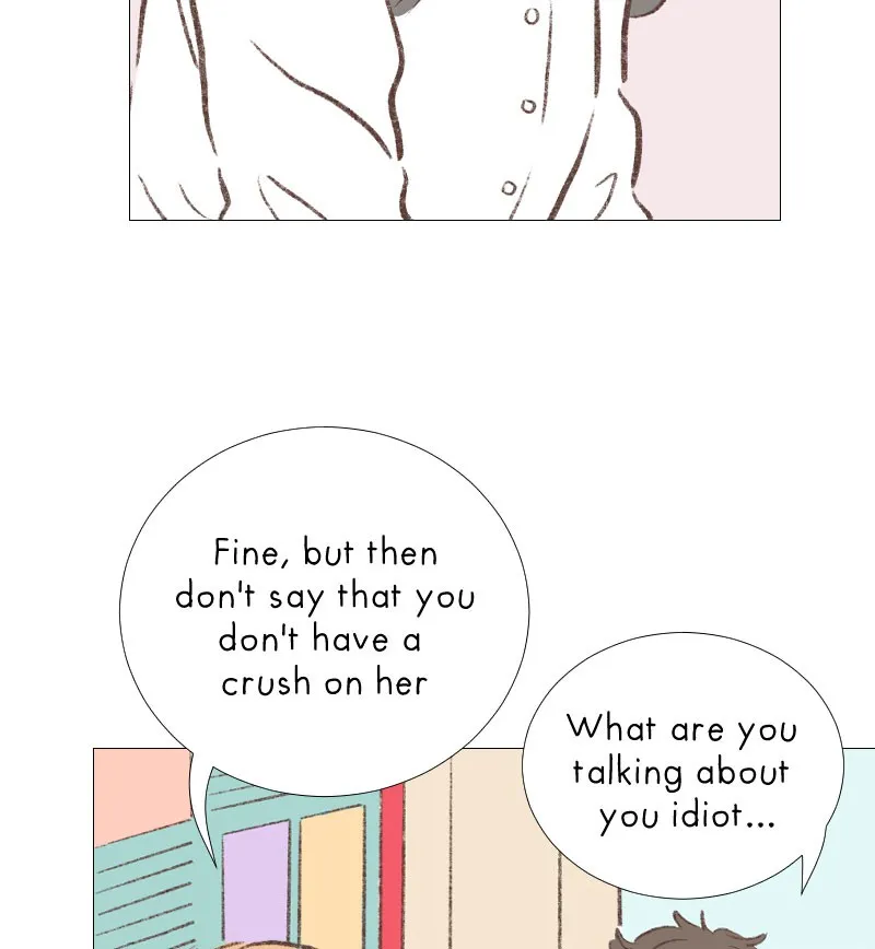 Annie Green Hates Girls Chapter 3 Online - página 64