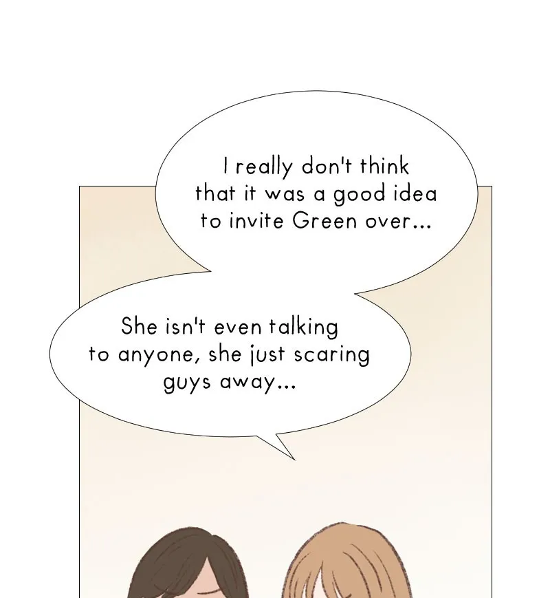 Annie Green Hates Girls Chapter 3 Online - página 69