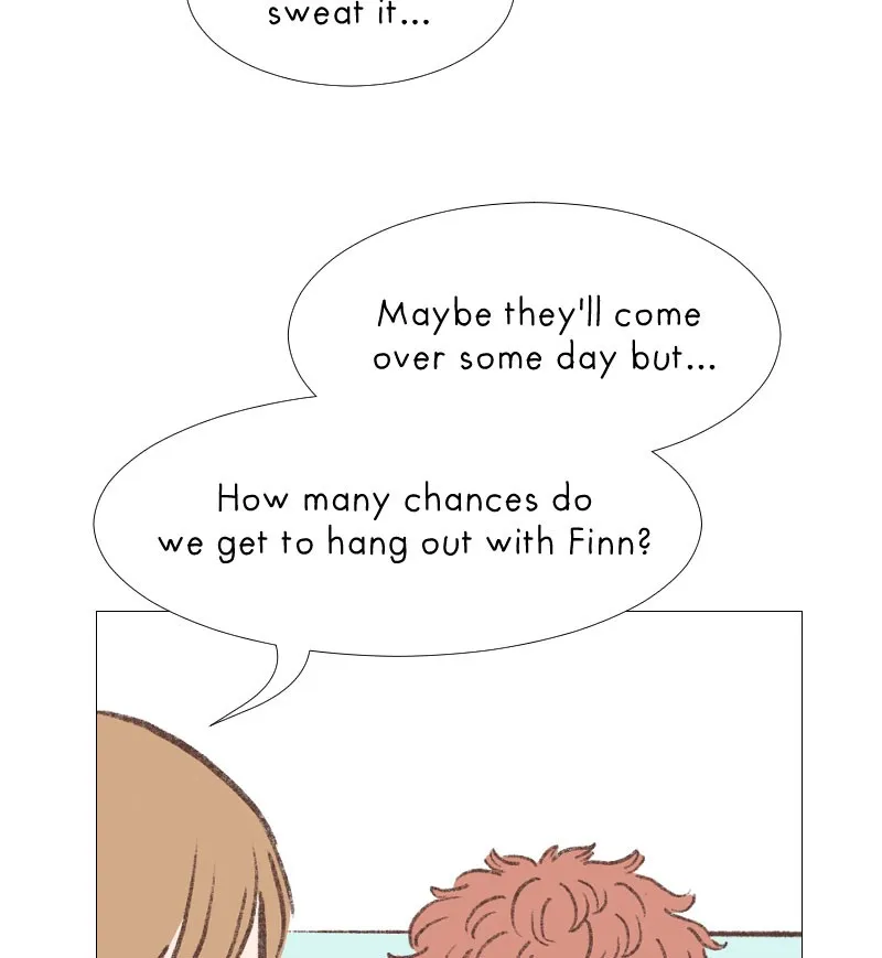 Annie Green Hates Girls Chapter 3 Online - página 73