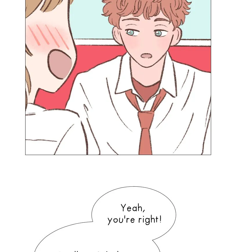 Annie Green Hates Girls Chapter 3 Online - página 74