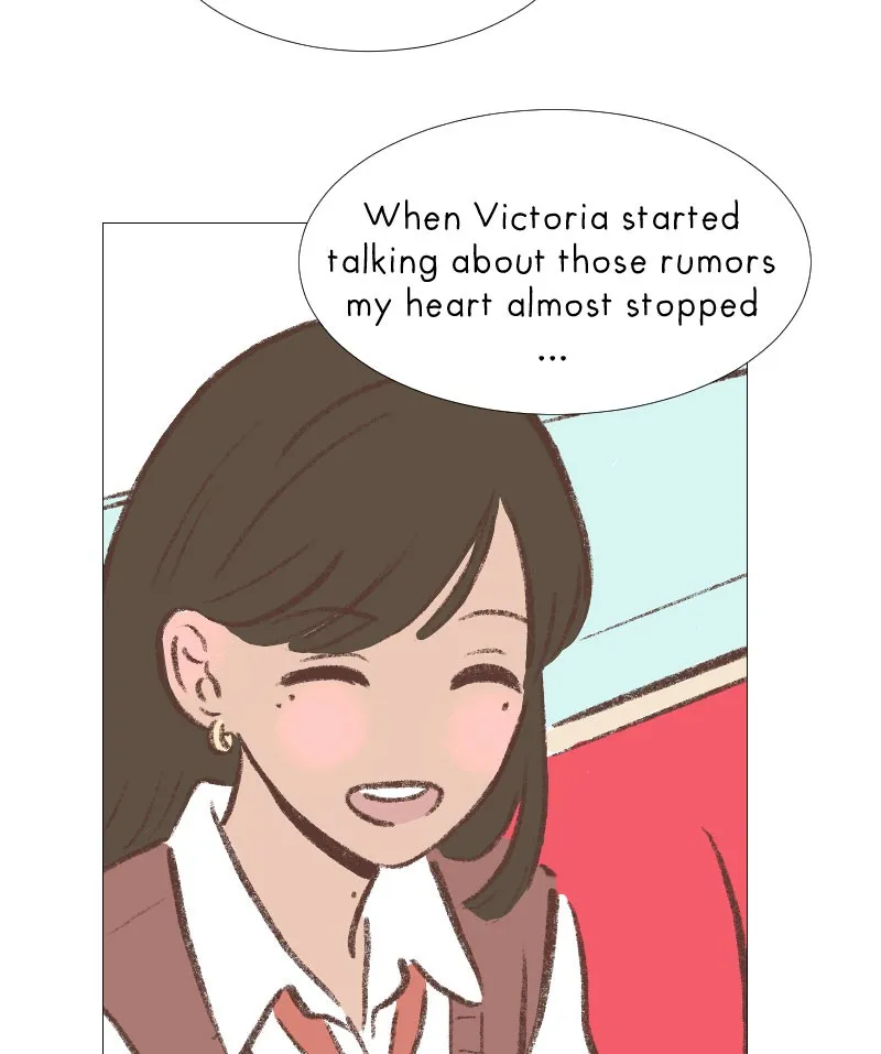 Annie Green Hates Girls Chapter 3 Online - página 80