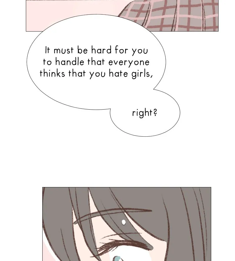 Annie Green Hates Girls Chapter 3 Online - página 109