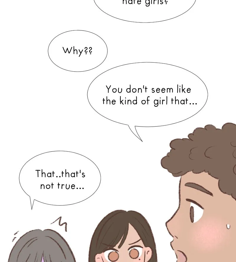 Annie Green Hates Girls Chapter 3 Online - página 111