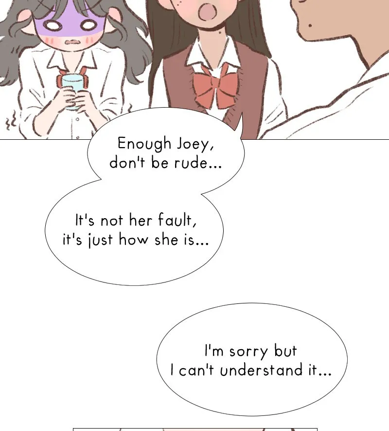 Annie Green Hates Girls Chapter 3 Online - página 112