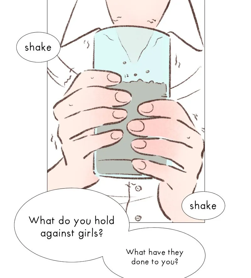 Annie Green Hates Girls Chapter 3 Online - página 113