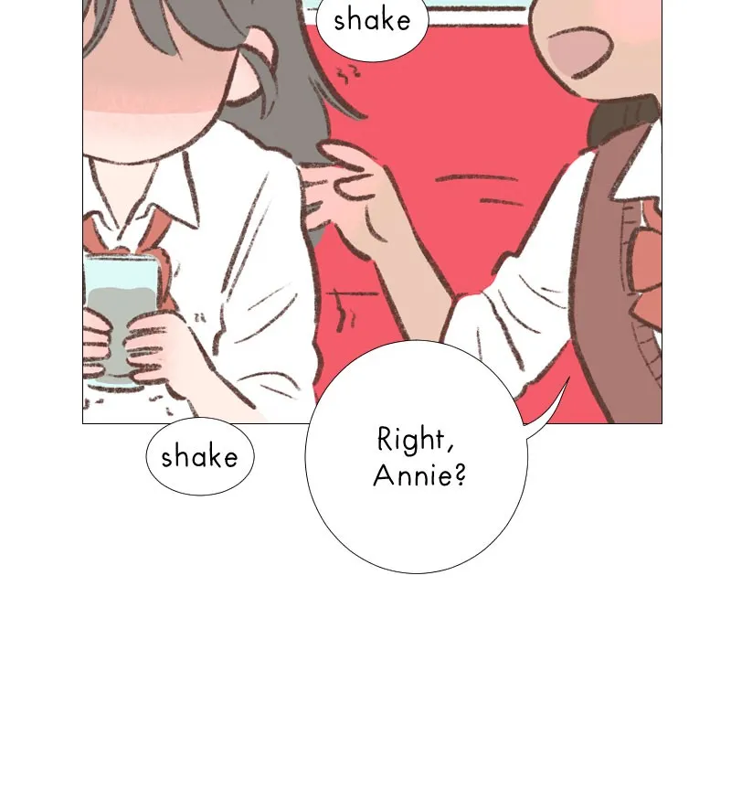 Annie Green Hates Girls Chapter 3 Online - página 115