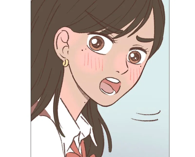 Annie Green Hates Girls Chapter 3 Online - página 136