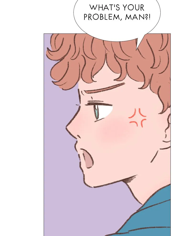 Annie Green Hates Girls Chapter 30 Online - página 6