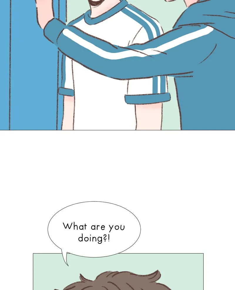Annie Green Hates Girls Chapter 30 Online - página 8