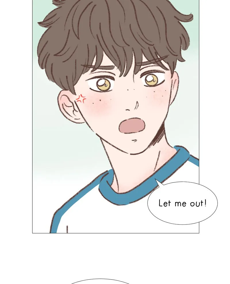Annie Green Hates Girls Chapter 30 Online - página 9