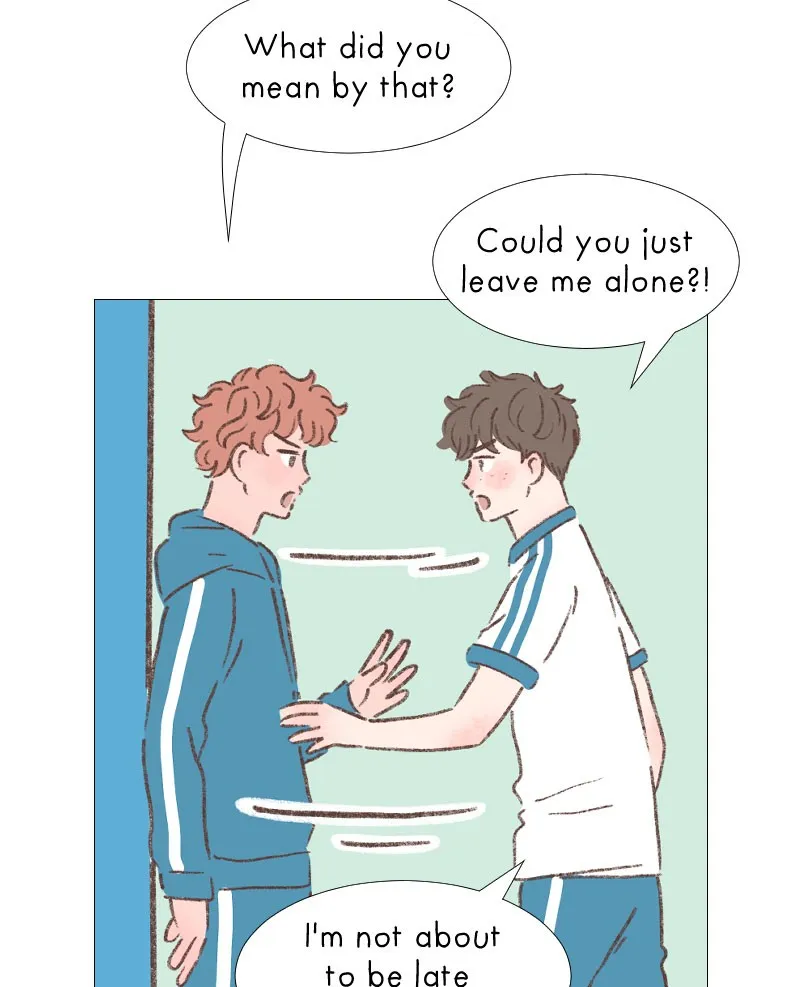 Annie Green Hates Girls Chapter 30 Online - página 10
