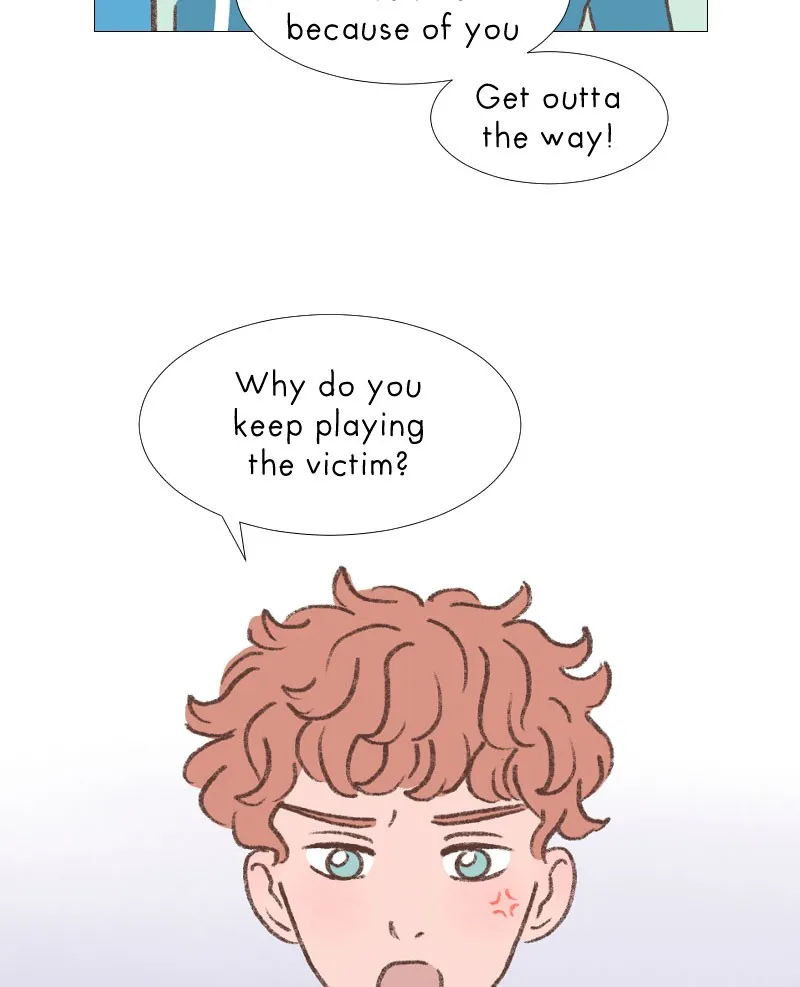 Annie Green Hates Girls Chapter 30 Online - página 11