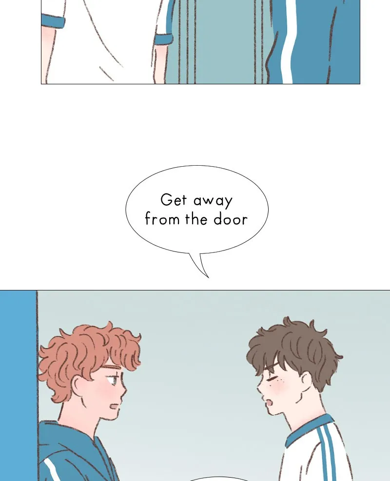 Annie Green Hates Girls Chapter 30 Online - página 18