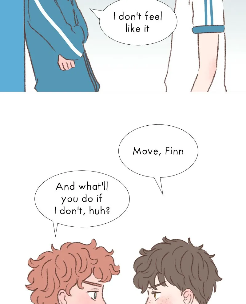 Annie Green Hates Girls Chapter 30 Online - página 19