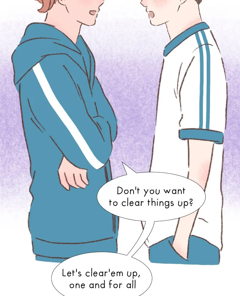 Annie Green Hates Girls Chapter 30 Online - página 20