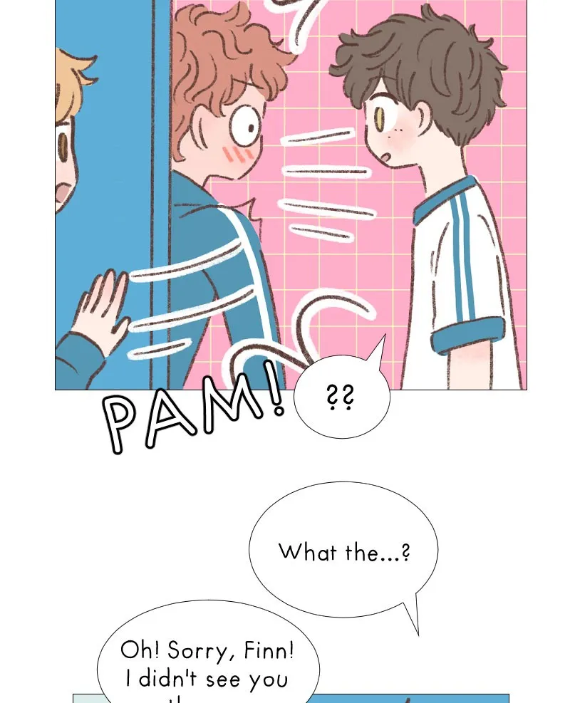 Annie Green Hates Girls Chapter 30 Online - página 25
