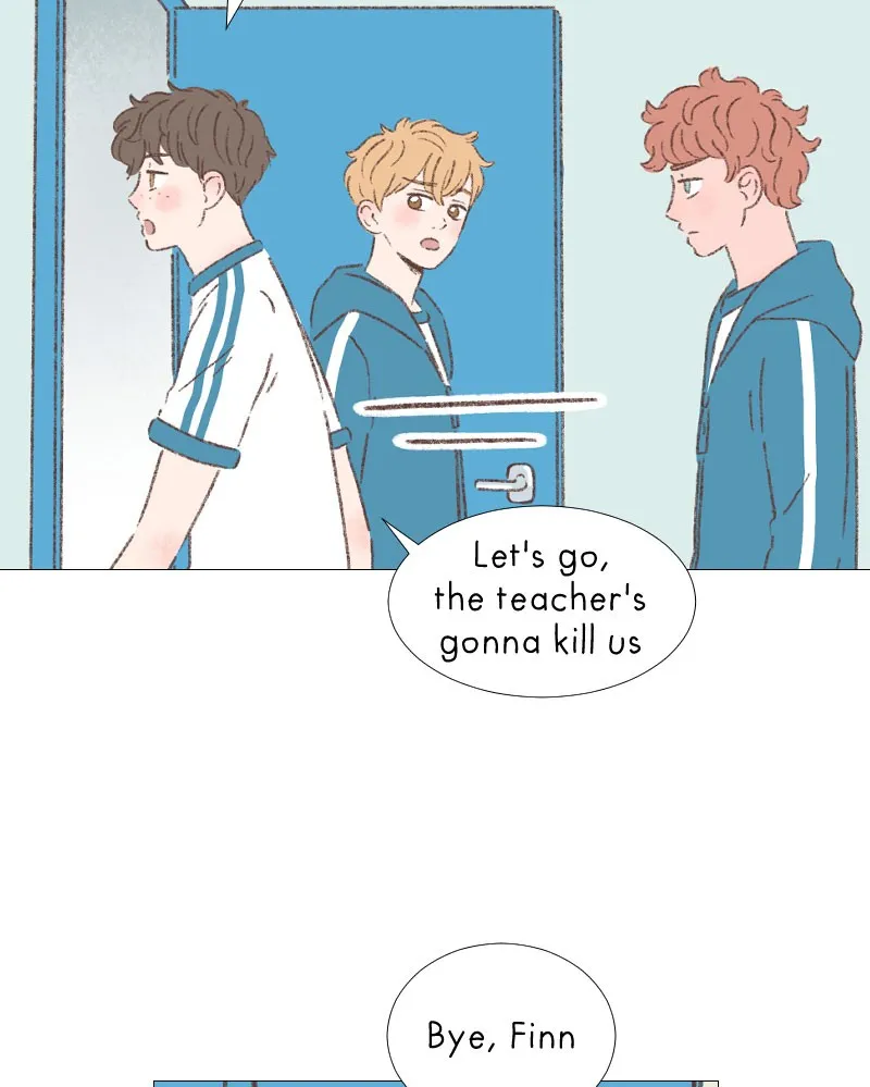 Annie Green Hates Girls Chapter 30 Online - página 31