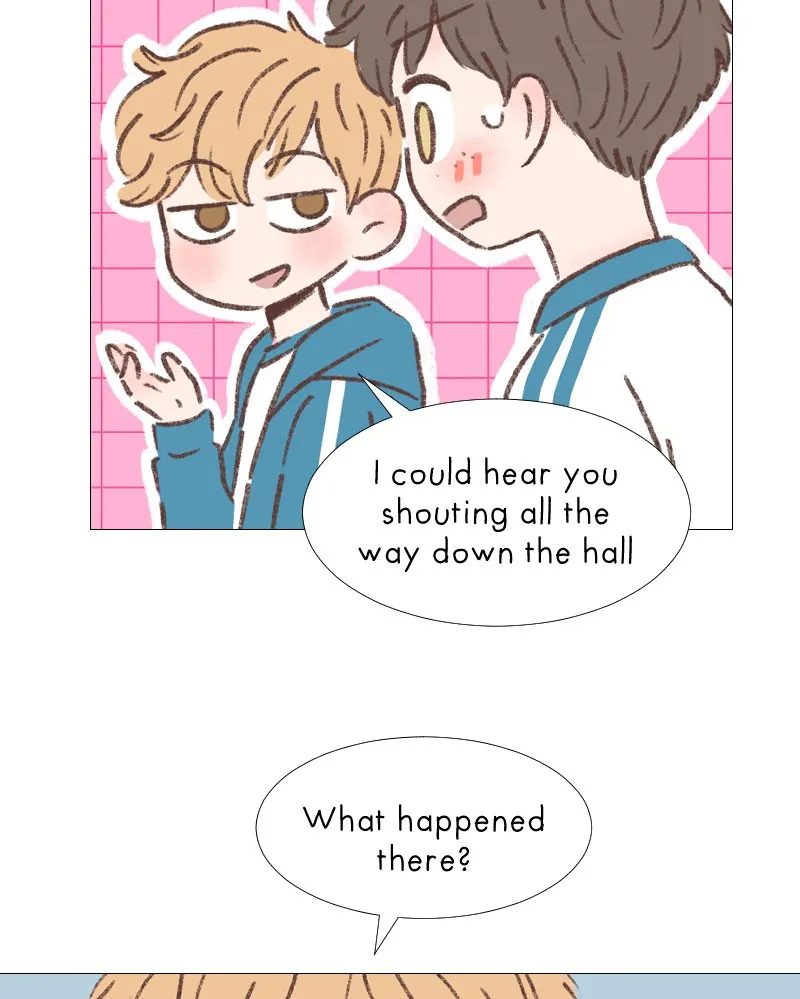 Annie Green Hates Girls Chapter 30 Online - página 41