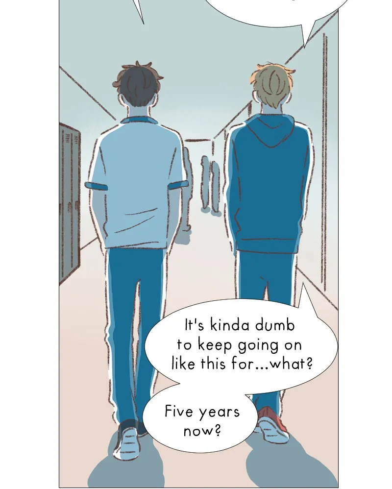Annie Green Hates Girls Chapter 30 Online - página 43