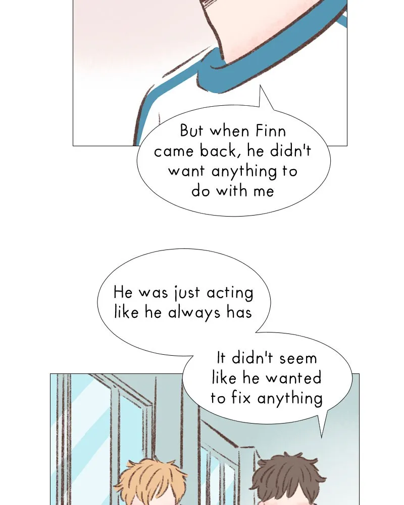Annie Green Hates Girls Chapter 30 Online - página 45