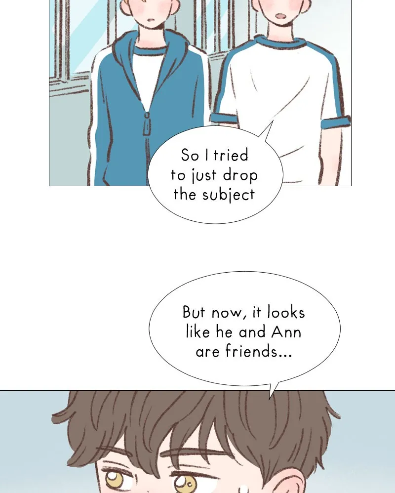Annie Green Hates Girls Chapter 30 Online - página 46