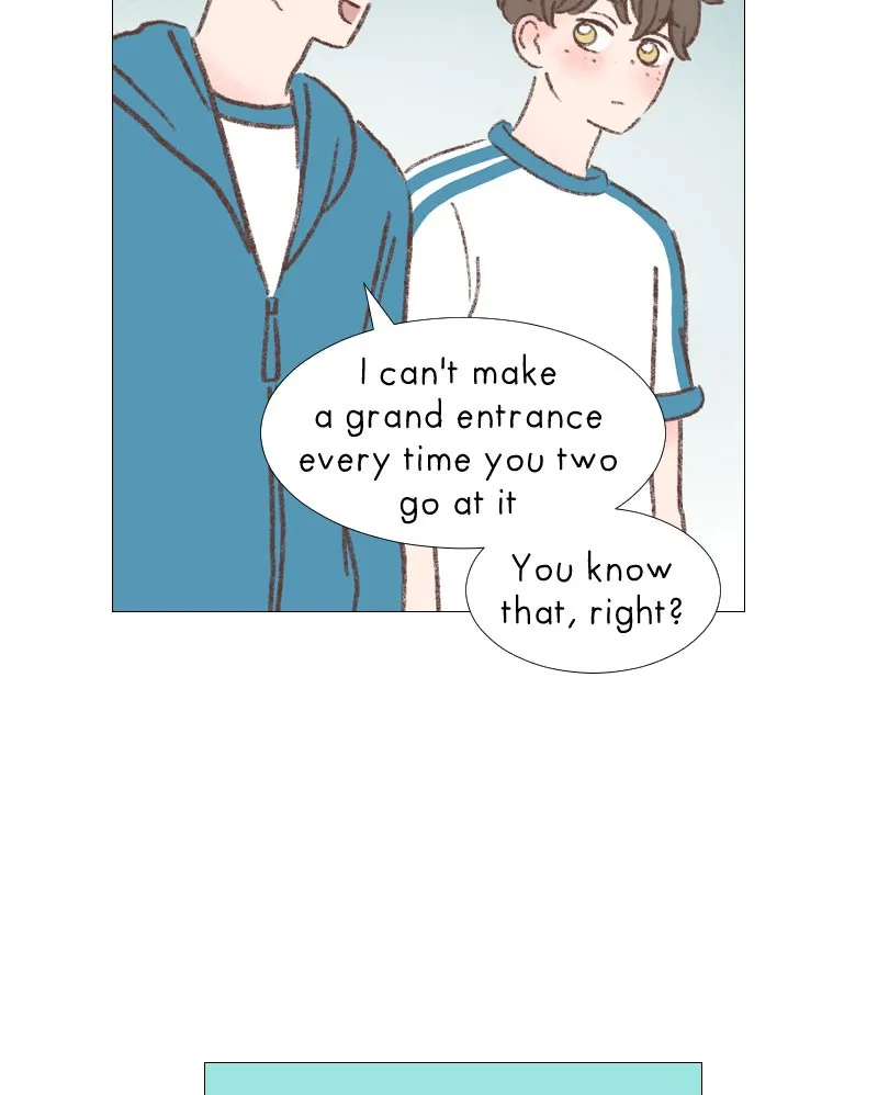 Annie Green Hates Girls Chapter 30 Online - página 48