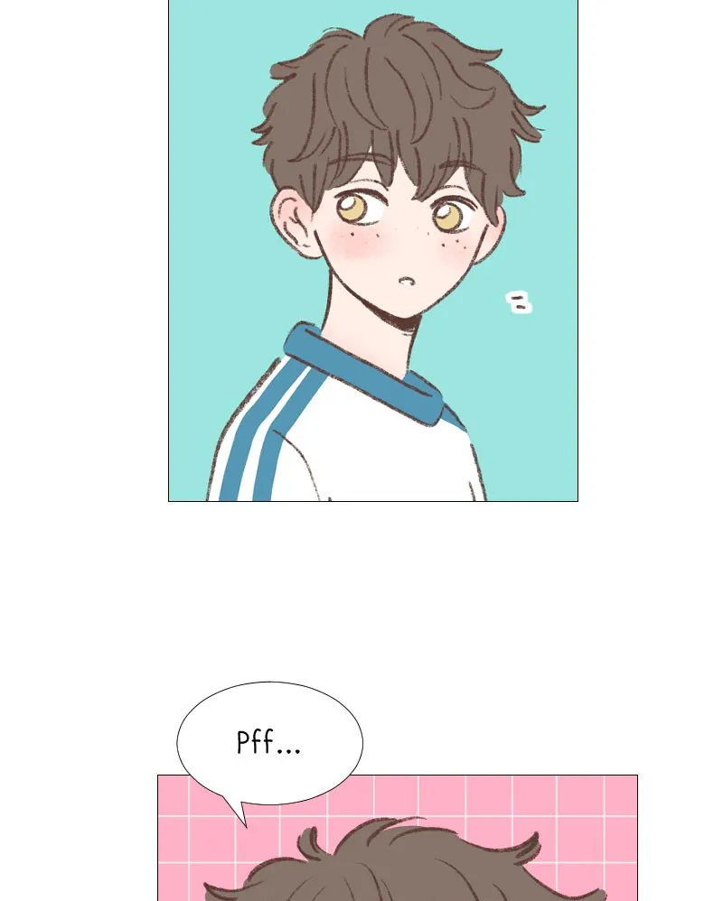Annie Green Hates Girls Chapter 30 Online - página 49