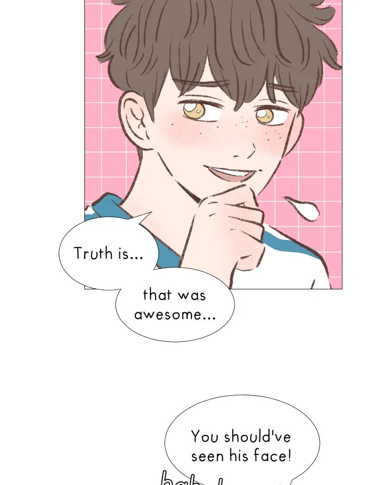 Annie Green Hates Girls Chapter 30 Online - página 50
