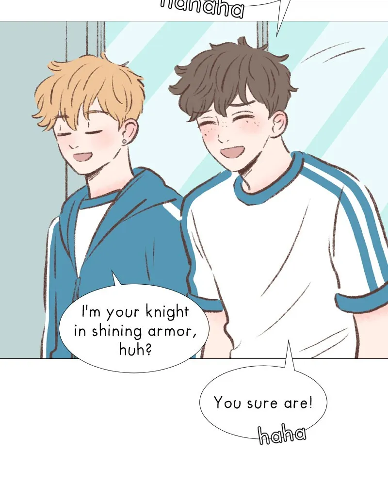 Annie Green Hates Girls Chapter 30 Online - página 51