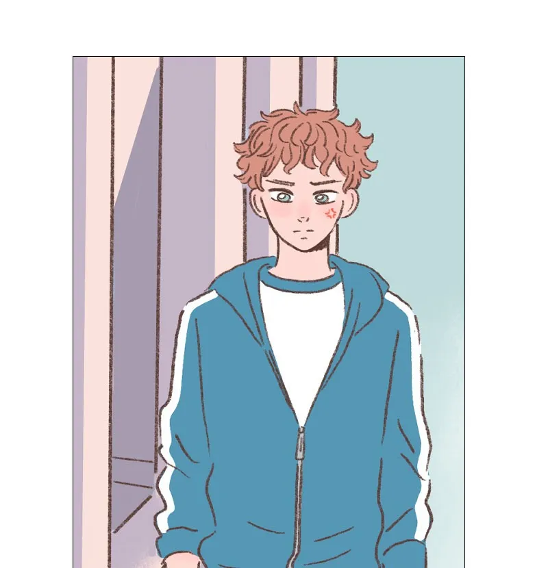 Annie Green Hates Girls Chapter 30 Online - página 54
