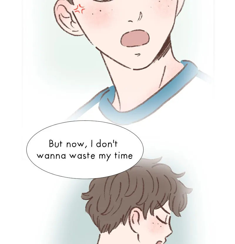 Annie Green Hates Girls Chapter 30 Online - página 58