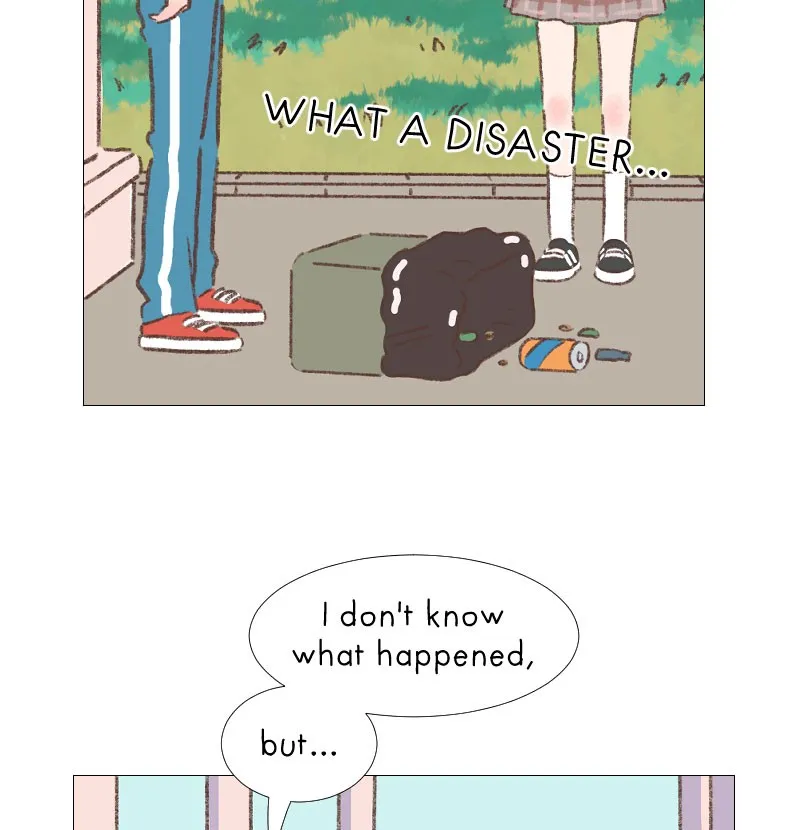 Annie Green Hates Girls Chapter 30 Online - página 68