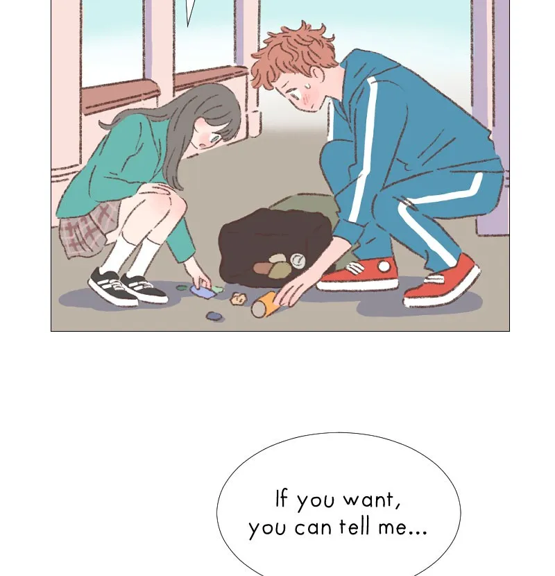 Annie Green Hates Girls Chapter 30 Online - página 69